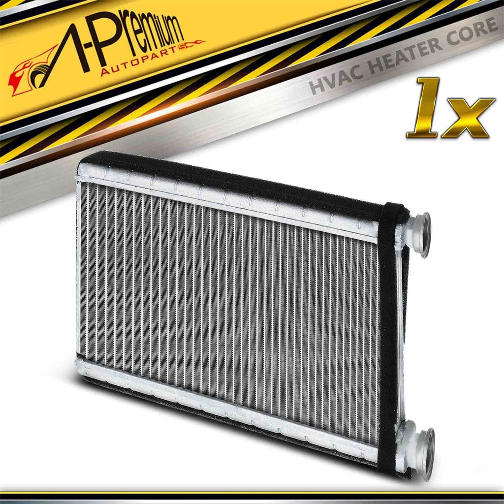 HVAC Heater Core for Jeep Liberty (2008–2012) Dodge Nitro (2007–2011)