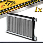 HVAC Heater Core for Jeep Liberty (2008–2012) Dodge Nitro (2007–2011)