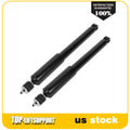 Rear Shocks Strut Absorbers for Honda Civic (2012–2015)
