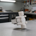 12V Solenoid Valve for PA Plastic Body (Waterproof, Insulation)