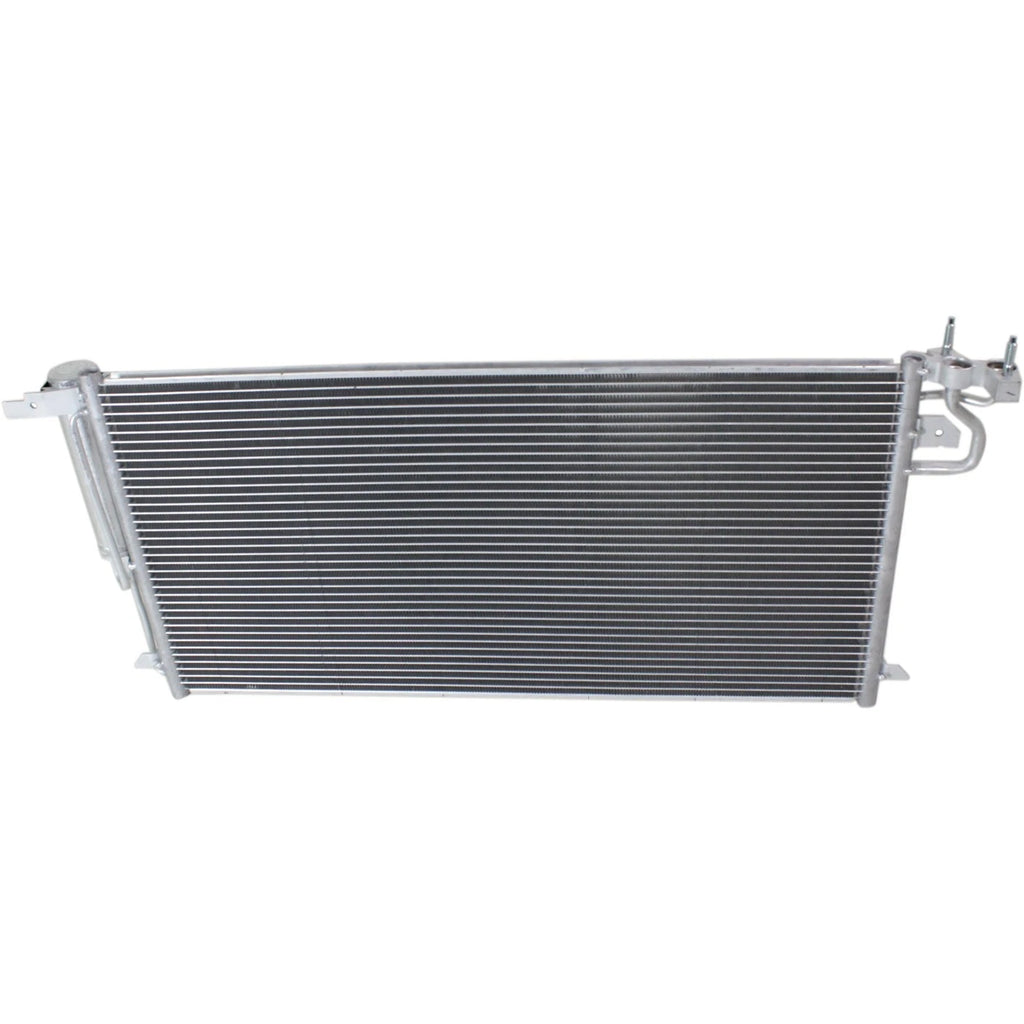 AC Condenser for Ford Fusion Lincoln MKZ (2017–2020) Aluminum Core