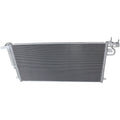 AC Condenser for Ford Fusion Lincoln MKZ (2017–2020) Aluminum Core