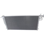 AC Condenser for Ford Fusion Lincoln MKZ (2017–2020) Aluminum Core
