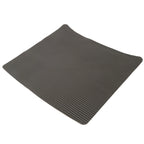 PVC Rubber Mat Insert for Harley Davidson Touring Glide (2014–2023)