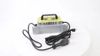 Battery Charger for E-Z-GO Golf Carts (36V, 18A)