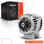 Alternator for Chevrolet Cavalier Pontiac Sunfire (1999–2002) 2.4L 105A