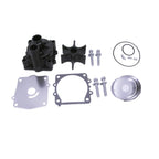 Water Pump Kit w/Housing for Yamaha C115 (2015–2018)