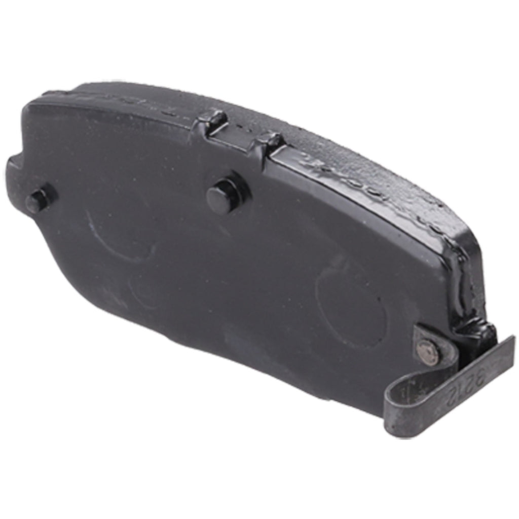 Rear Brake Pads Set for Mazda MX-5 Miata, Fiat 124 Spider (2017–2020)