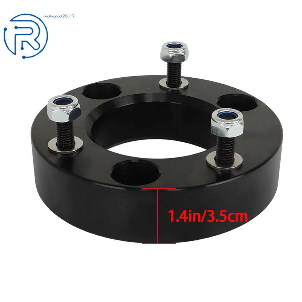 2" Front Leveling Lift Kit for Ford F150 (2004-2023)