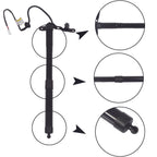 Rear Right Tailgate Lift Support Strut for Toyota RAV4 (2013–2016)