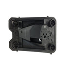 Replacement Driver Side Tail Light Connector Plate for Chevrolet Silverado (2007–2013)