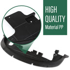 Front Bumper Air Dam Deflector for Dodge Journey (2011–2020)