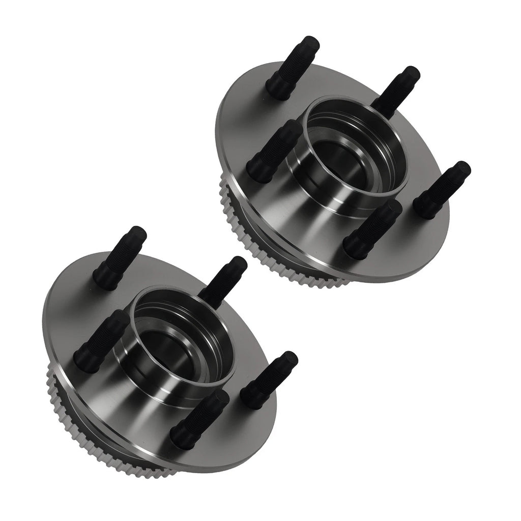 Front Wheel Hub Bearing Kit for Lincoln Town Car Mercury (1991–1997) H513104 513104