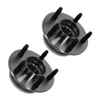 Front Wheel Hub Bearing Kit for Lincoln Town Car Mercury (1991–1997) H513104 513104