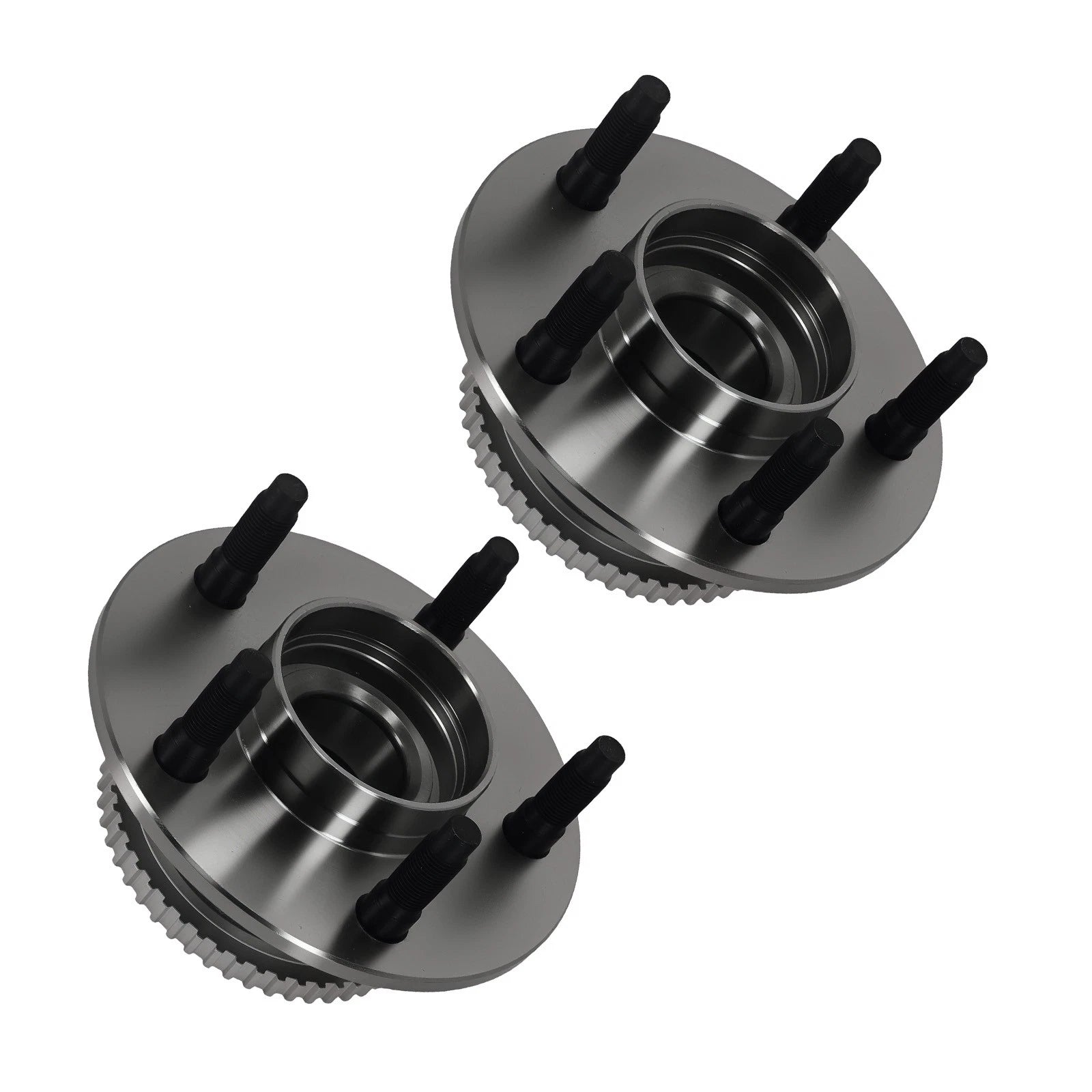 Front Wheel Hub Bearing Kit for Lincoln Town Car Mercury (1991–1997) H513104 513104