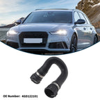 Radiator Hose No. 4GD122101 for Audi A6 (2014–2018)