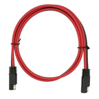 1.5M 14AWG SAE to SAE Cable for RV Marine Battery Charging