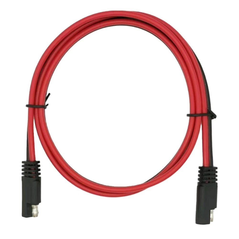 1.5M 14AWG SAE to SAE Cable for RV Marine Battery Charging