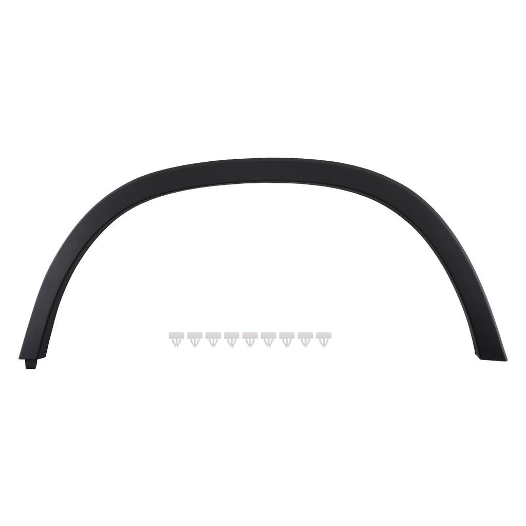 Fender Flare Molding for Chevy Trax (2013–2016) Left