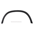 Fender Flare Molding for Chevy Trax (2013–2016) Left