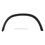Fender Flare Molding for Chevy Trax (2013–2016) Left