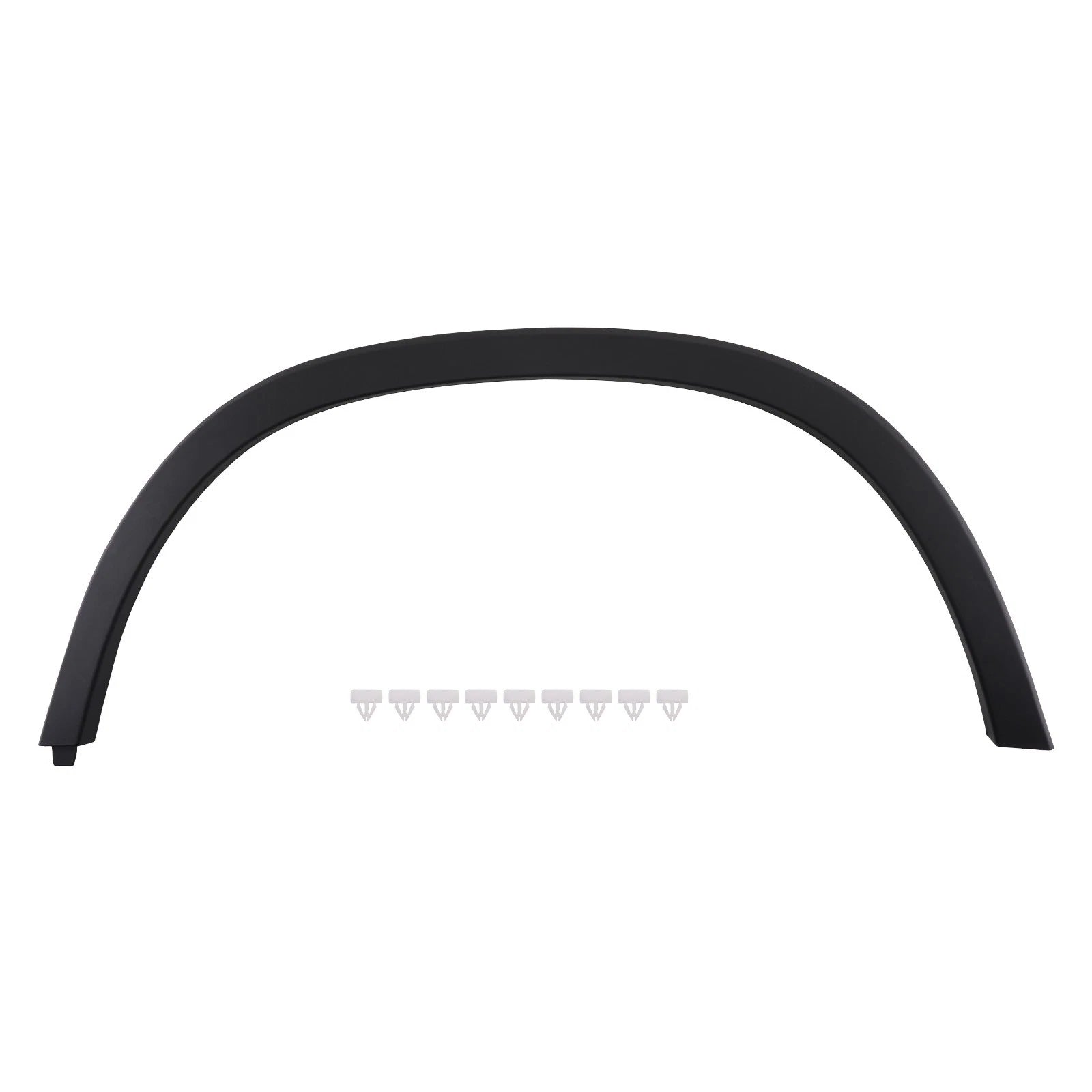 Fender Flare Molding for Chevy Trax (2013–2016) Left