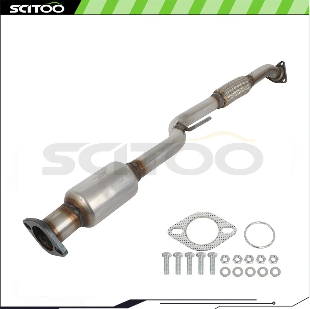 Catalytic Converter for Nissan Sentra 1.8L (2003–2006) EPA Approved 754343