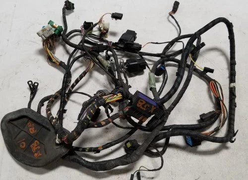 Engine Bay ECU ABS Harness LNF3120BC for Jaguar XJ8 VDP (2000–2003)