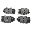 Rear Brake Wheel Cylinders / 4 x / Toyota Landcruiser FJ45 (1971–1980)