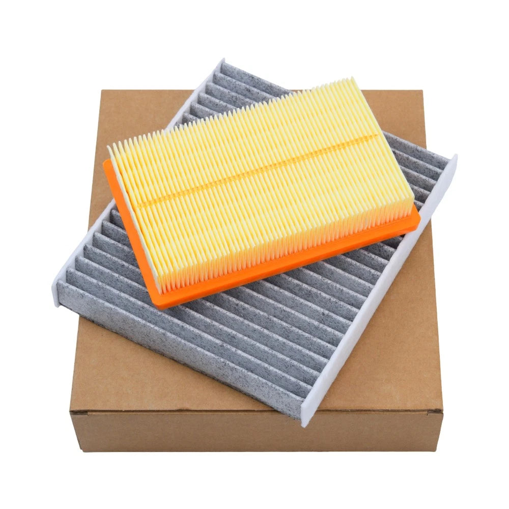 Engine & Cabin Air Filter for Toyota Prius (2016–2022) 17801-21060