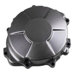 Aluminum Left Stator Engine Crank Case Cover for Honda CBR 600RR (2007-2011)