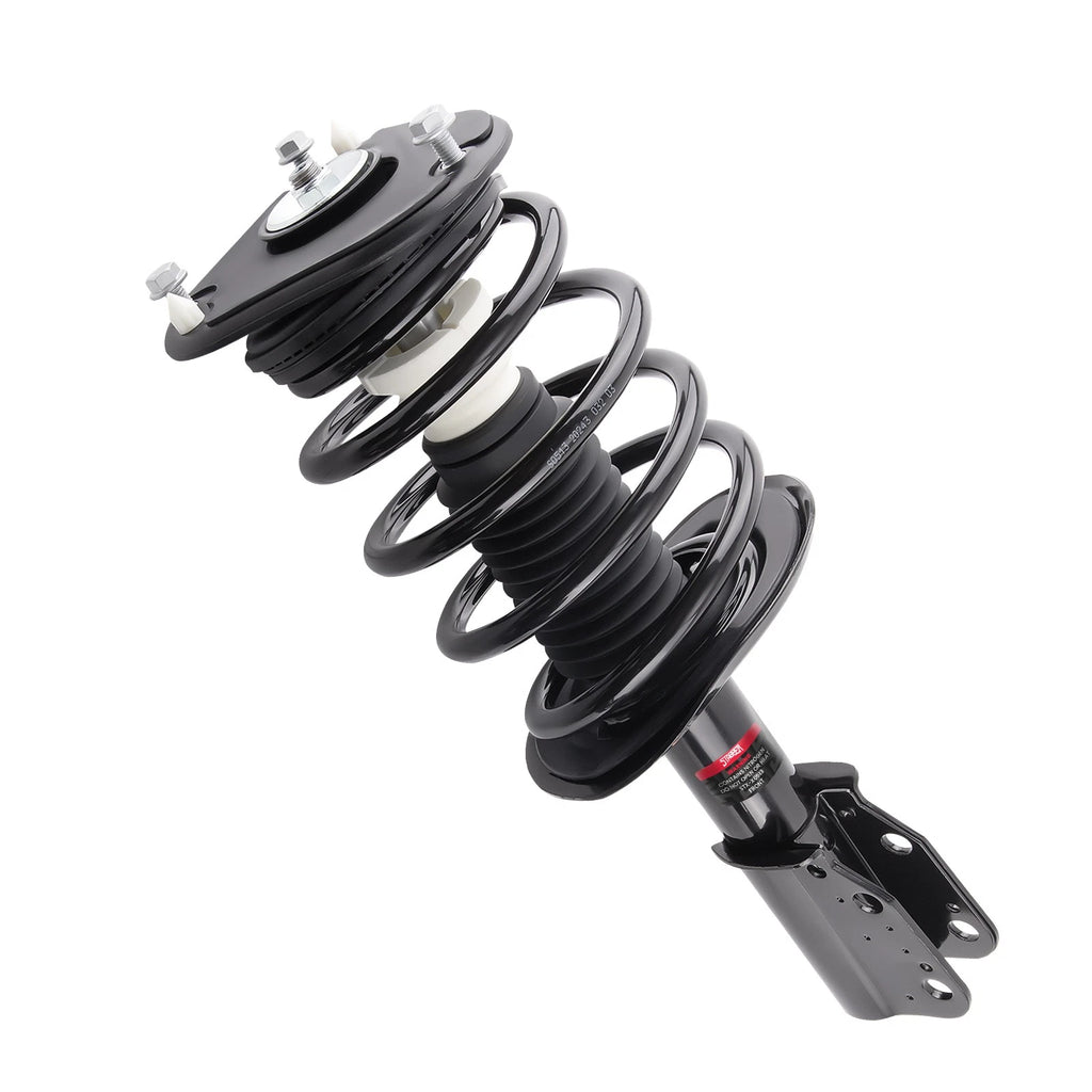 Front Complete Strut Coil Spring for Buick Lucerne Cadillac DTS (2006-2011)
