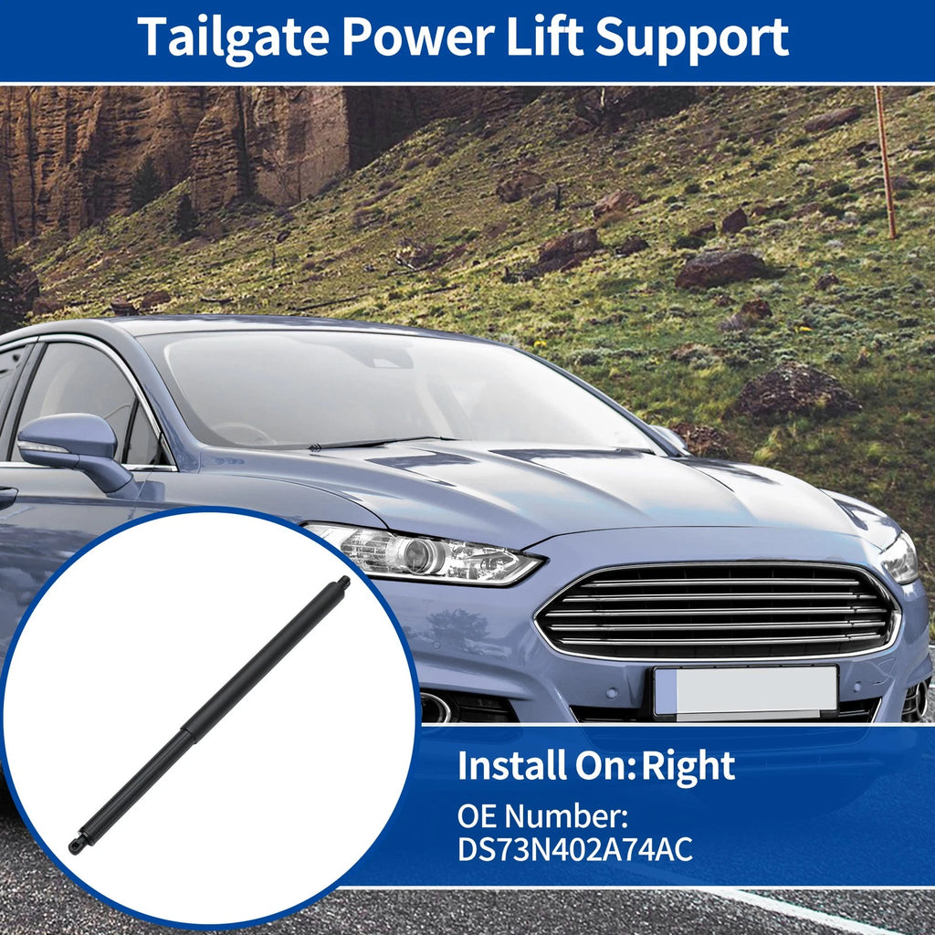 Right Tailgate Power Lift Support for Ford Mondeo (2015–2020) RH No.DS73N402A74AC