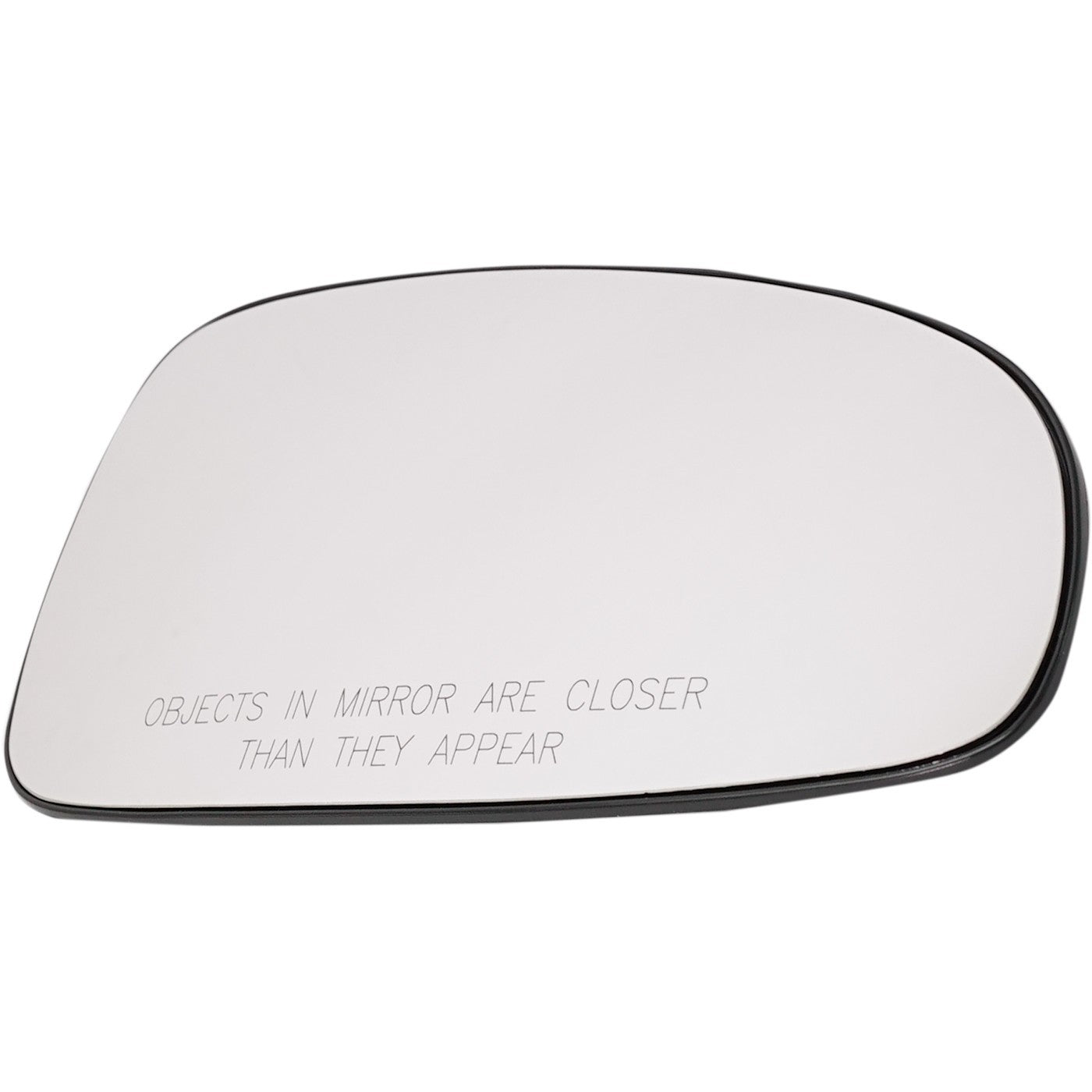Passenger Right Side Mirror Glass for Chevy Aveo5