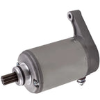 Starter Motor for Yamaha Warrior 350, Big Bear 350, Raptor 350, Kodiak 400 (1997–2006)