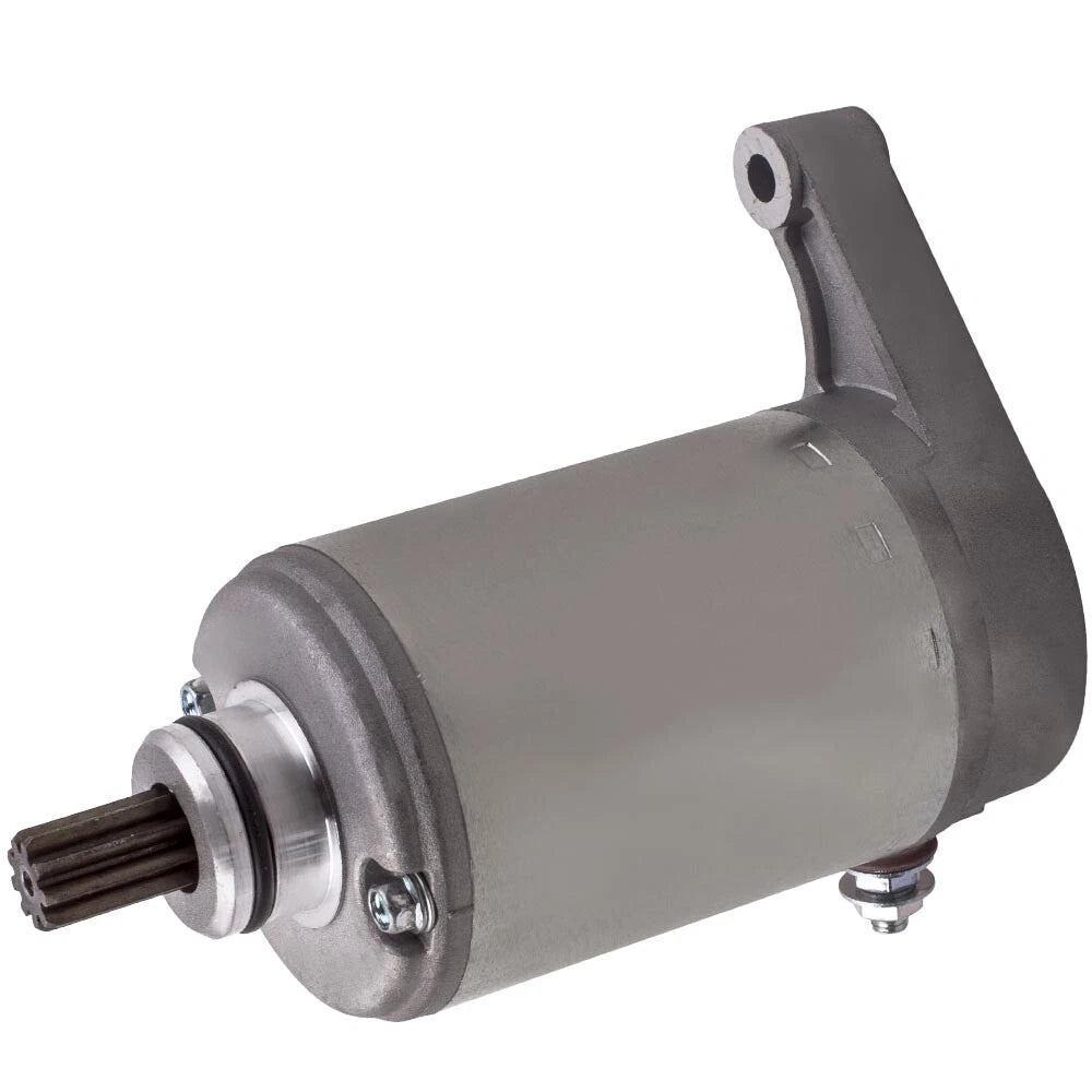 Starter Motor for Yamaha Warrior 350, Big Bear 350, Raptor 350, Kodiak 400 (1997–2006)