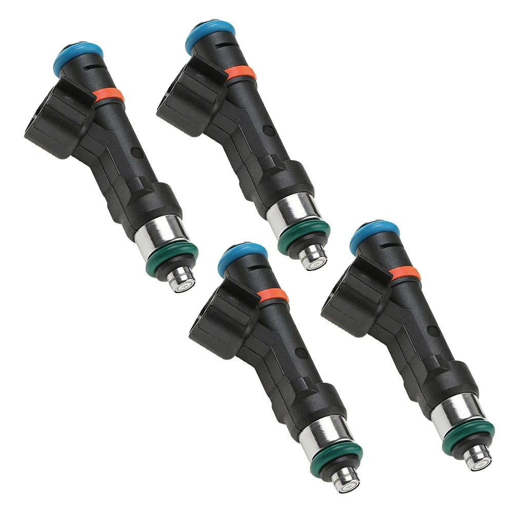 4X Fuel Injector for Ford Fusion (2013–2020) Ref. 0280158179