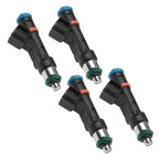 4X Fuel Injector for Ford Fusion (2013–2020) Ref. 0280158179