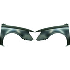 Fender for Hyundai Sonata (2006–2010) Front Driver & Passenger Side Steel