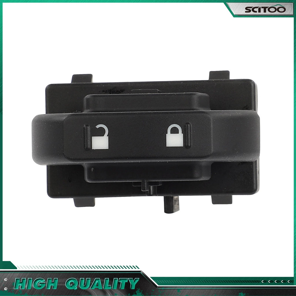 Power Door Lock Switch Set for Ford F-150 (2009–2014)