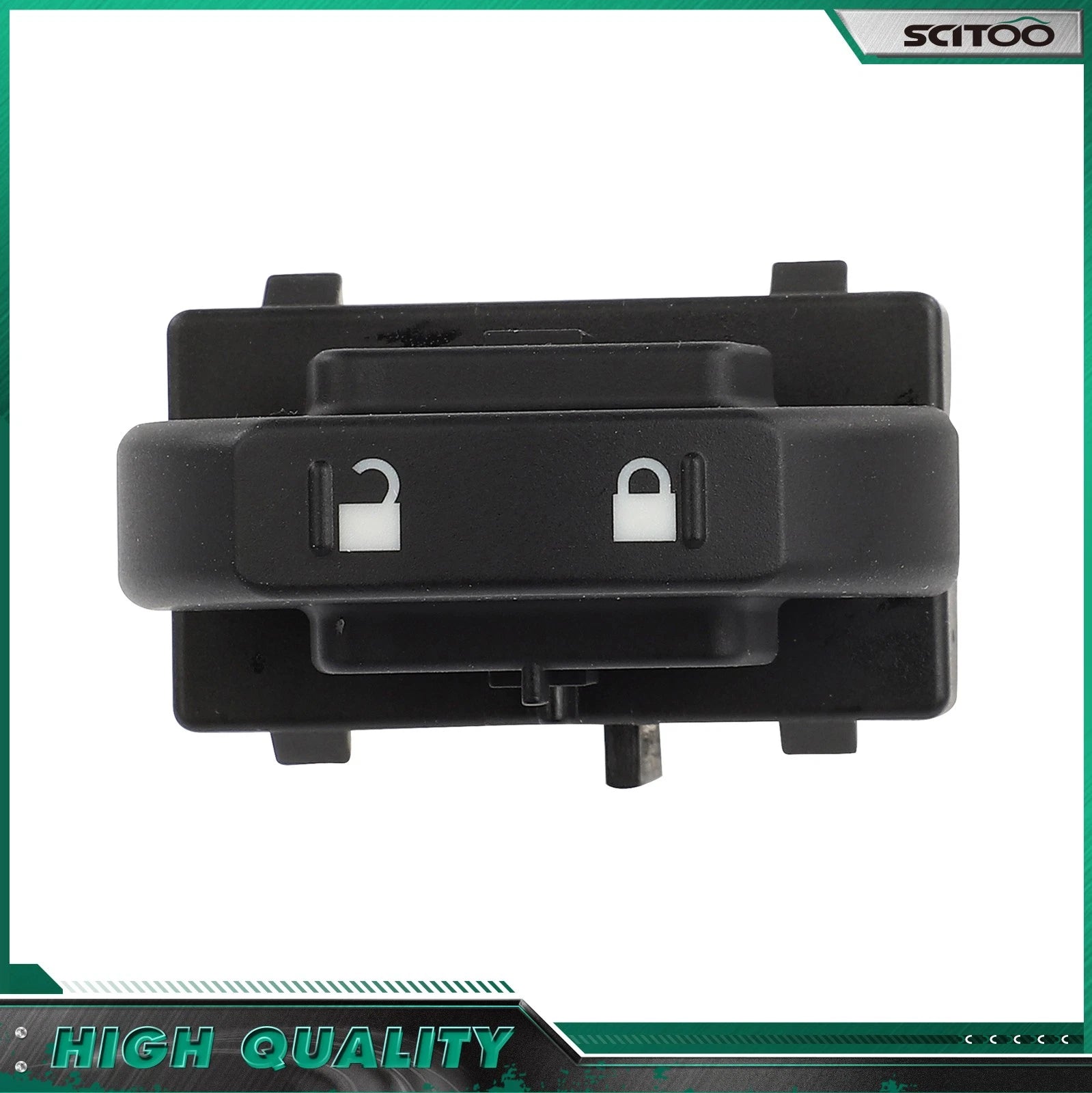 Power Door Lock Switch Set for Ford F-150 (2009–2014)