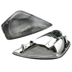 Front Turn Signal Light Lens for Ducati 749 999 (2002-2006) Smoke