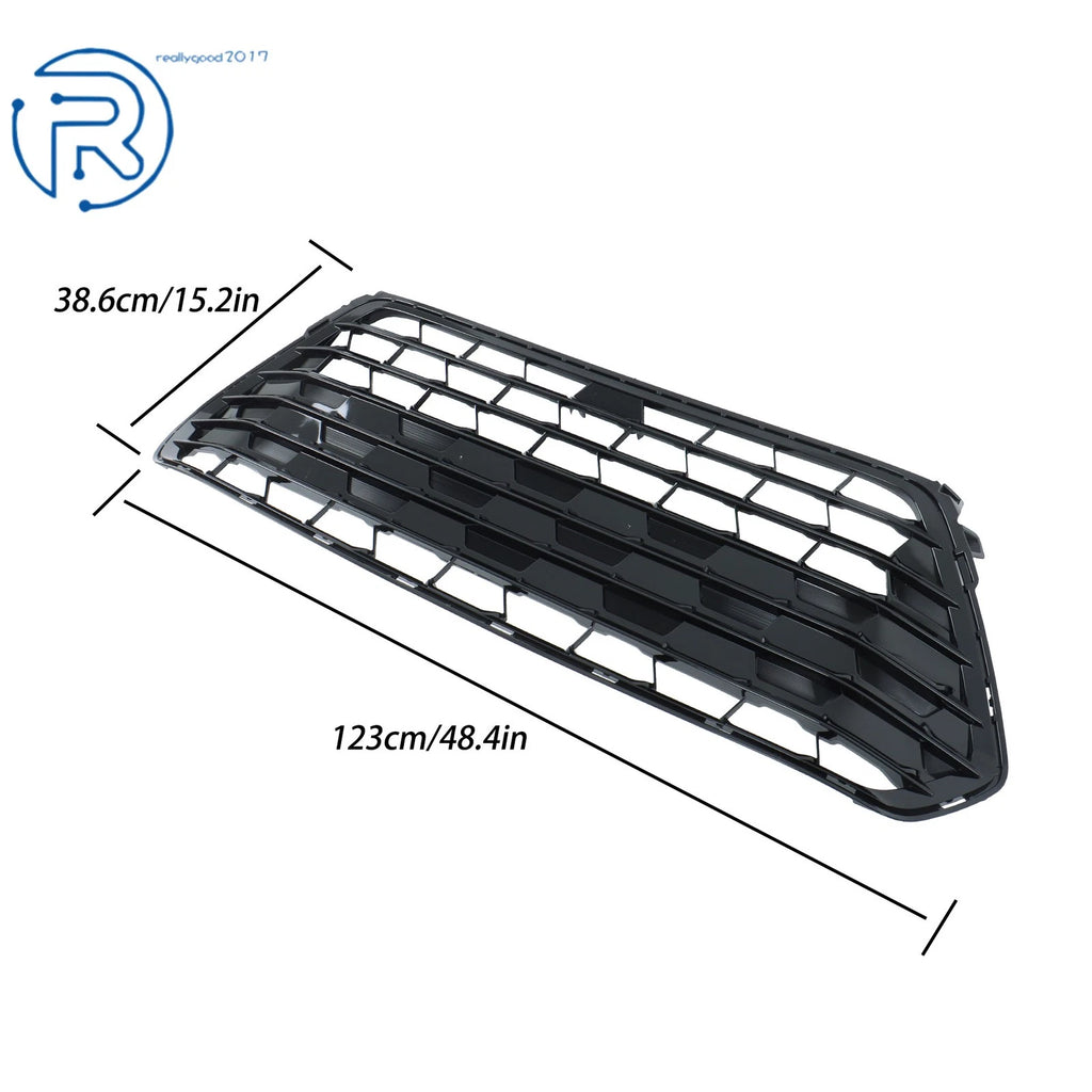 Upper Grille for Grand Highlander (2024-2025) Easy Install