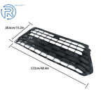 Upper Grille for Grand Highlander (2024-2025) Easy Install