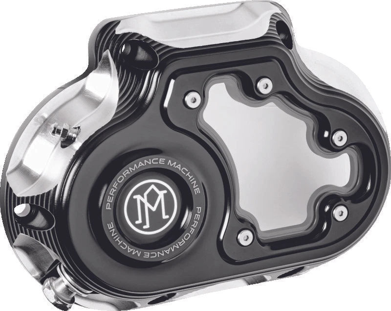 Performance Machine Vision Slave Assembly with Bezel - Contrast Cut