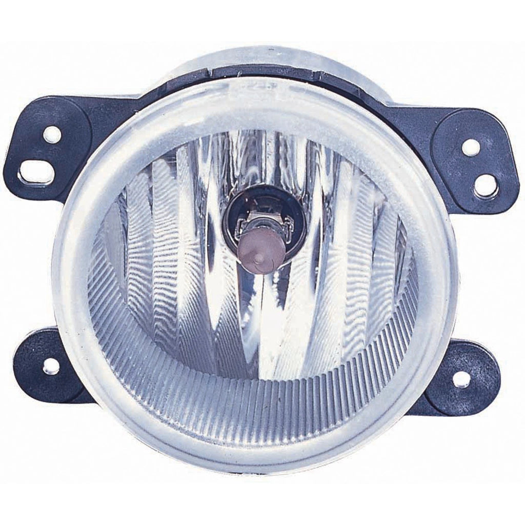 Replacement Driver/Passenger Side Fog Light Assembly w/Head Light Washer For 300