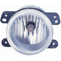 Replacement Driver/Passenger Side Fog Light Assembly w/Head Light Washer For 300
