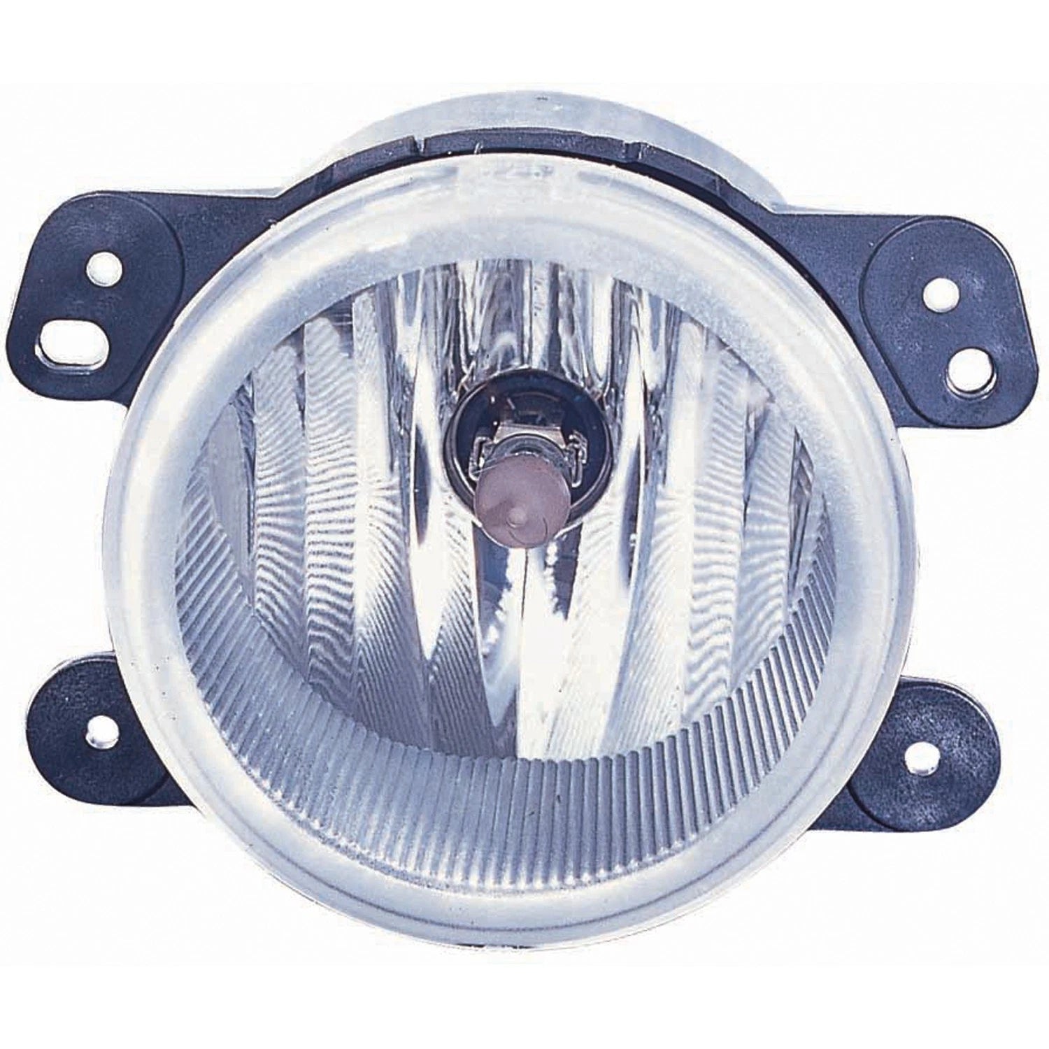 Replacement Driver/Passenger Side Fog Light Assembly w/Head Light Washer For 300