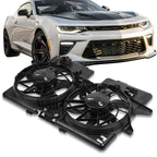 Radiator Cooling Fan for Ford Escape Tribute 2.0L (2001–2004) MA3115121