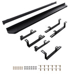 Side Steps for Chevrolet Traverse (2018–2023) Running Boards Nerf Bars
